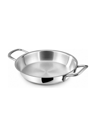 Lınes Oscar 22 Cm Sahan Metal Kulp Gri