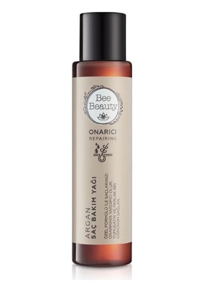 Bee Beauty Argan Saç Bakım Yağı 35 ML