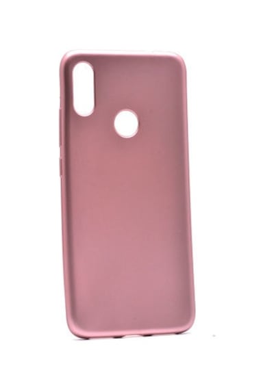 Teleplus Xiaomi Redmi Note 7 Kılıf Matte Premier Silikon Kapak