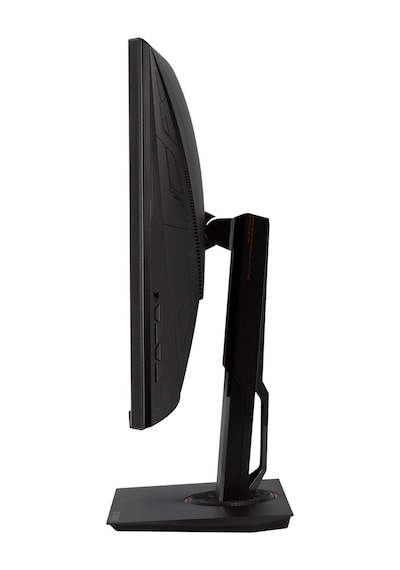 Asus TUF Gaming VG32VQR 31.5" 1 MS 165 Hz HDMI+DP Curved VA LED Monitör