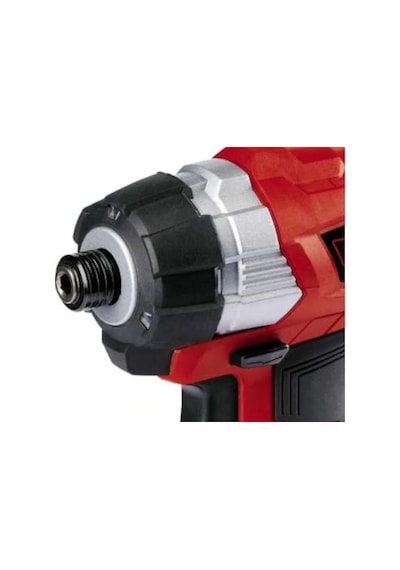 Einhell TE-CI 18 Li Brushless Darbeli Vidalama Makinesi + 2.5 Ah Starter Kit