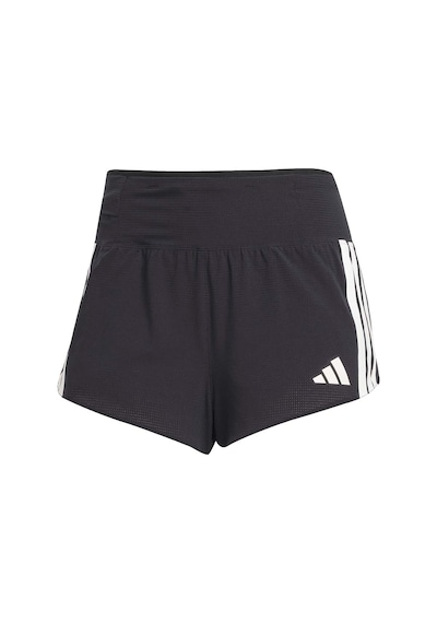 Adidas Adizero Gel Pocket Kadın Siyah Koşu Şort Jm3648 Siyah