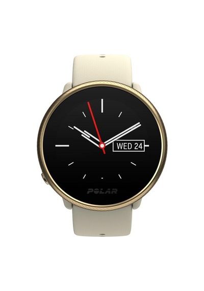 Polar Ignite 2 Akıllı Özelliklerle Donatılmış Gps' Li Fitness Saa (510603102)