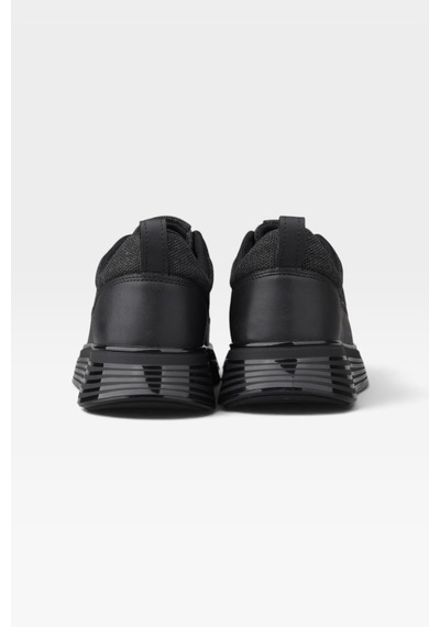 Ryt Olimpus 2.0 Erkek Sneakers - Siyah