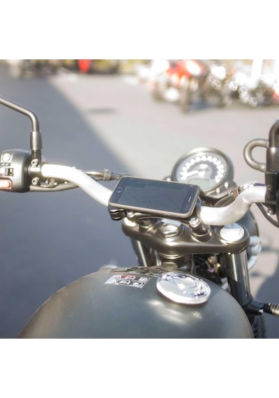 Sp Connect İphone Xs Max Motosiklet Seti