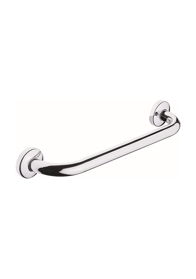 Arkitekta A44276 Uzun Havluluk 330 Mm , Krom Siyah