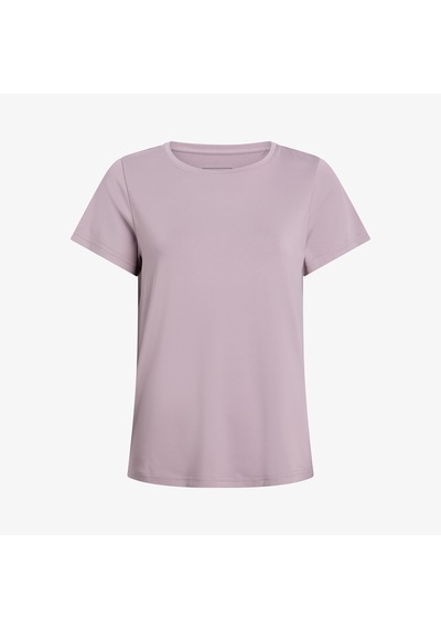 Energetics Gianna Ss Kadın Mor Antrenman T-shirt 430380