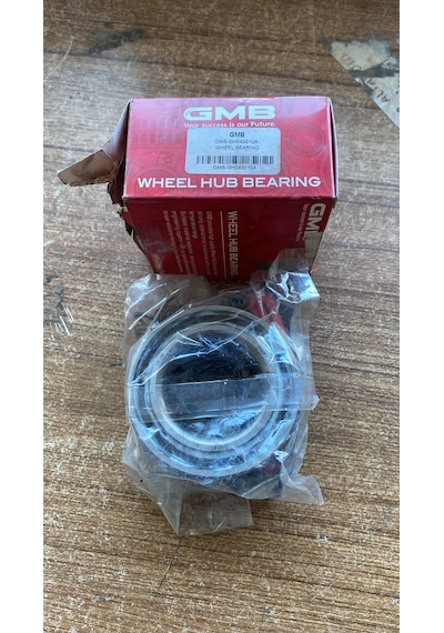 Swift 03- G16a Teker Rulmanı Gmb Gh040010a 4344054g01 4344054g00 4344054g02