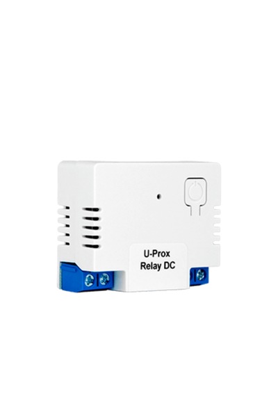 Relay Dc Kablosuz Akıllı Röle Kuru Kontak / Garaj Ve Kilit Modülü