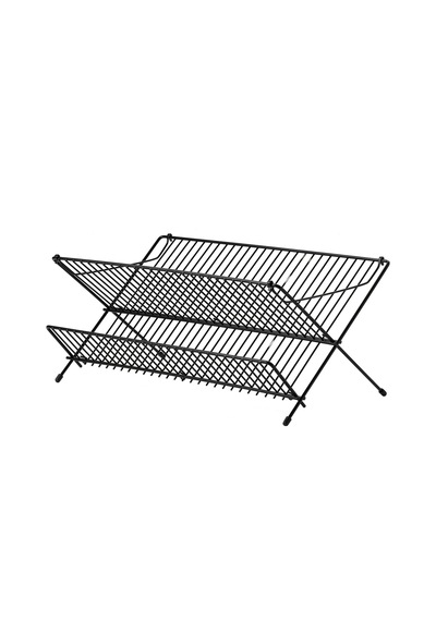 Ikea Kvot Bulaşıklık 29x48 Cm Siyah