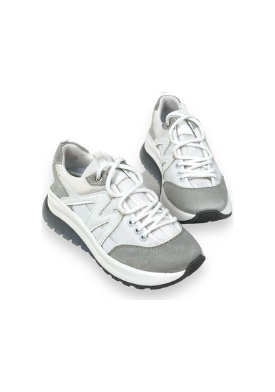 Kadın Mafy Beyaz Konfor Taban Günlük Yürüyüş Sneaker 4 Cm Sp130 001 Kadın Mafy Beyaz Konfor Taban Günlük Yürüyüş Sneaker 4 Cm Sp130 001