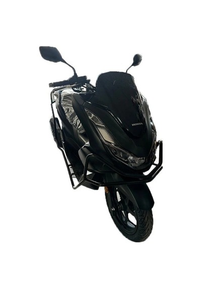 Honda Pcx125 Ön Arka Koruma Demiri 2021-2027