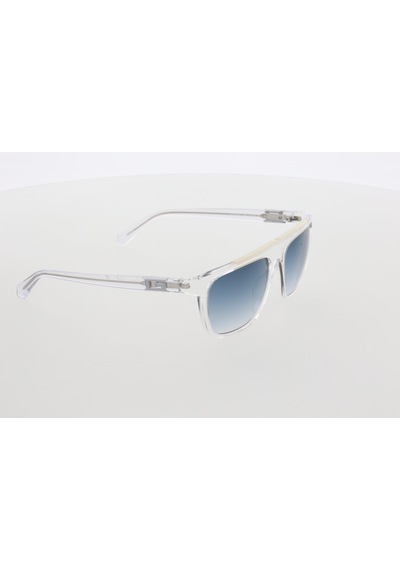 Guess Gu00122 26w Erkek Güneş Gözlüğü Beyaz