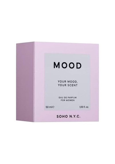 19V69 Italia Parfüm-edp 50 Ml- AÇIK PEMBE