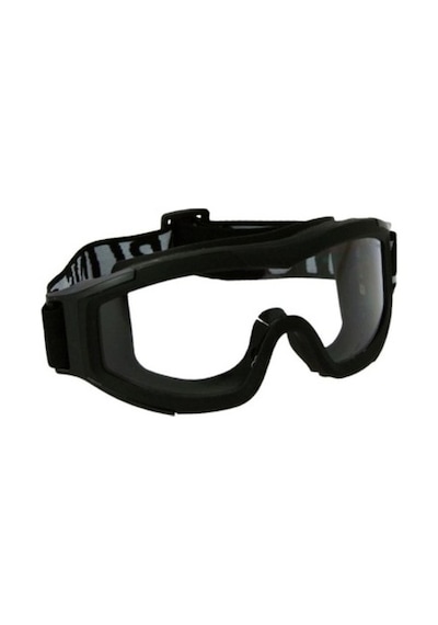 Starline G-035a-c Şeffaf Tam Koruma Gözlüğü