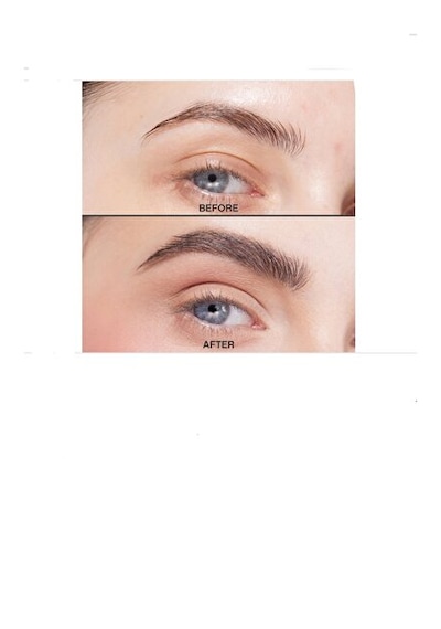 Stellary Classic Brow Pencil Kaş Kalemi 300 Chocolate