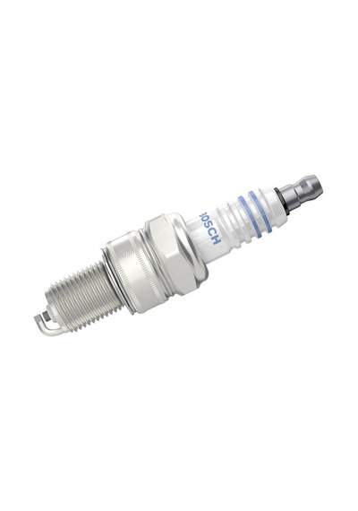 Bosch Buji Wr6dc Rstns Uzn Pso Tipo-tmpr-slx-r19 1.6 40511