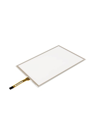 Çin Touch-10.1 ,10.1" 215x129mm 4pin Dokunmatik Cam/touch