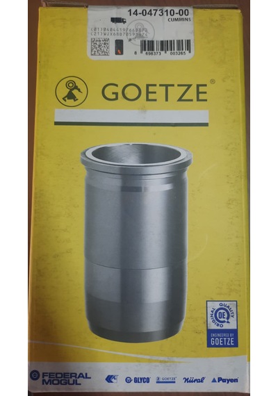 Bmc Fatih 6 Bt Gömlek Takım 6 Adet Goetze