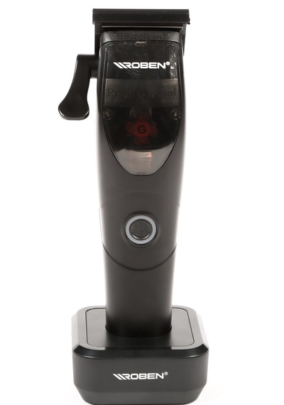 Roben RBN-300 Manyetik Motor Teknolojisi Profesyonel Tıraş Makinesi