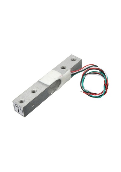 Yzc-133 10Kg Ağırlık Sensörü (Elektronik Mutfak Tartısı)+Kablolar