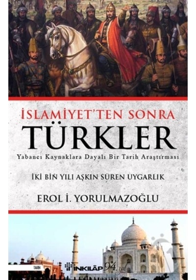 Islamiyetten Sonra Türkler