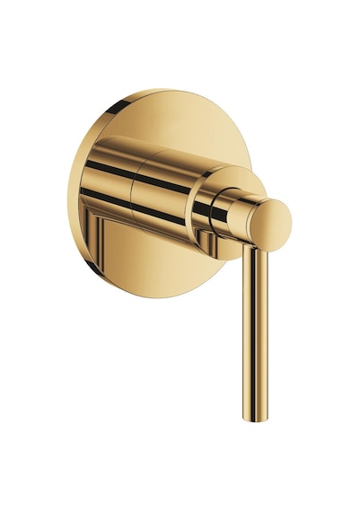 Grohe 29397GL0 Atrio Stop Valf Altın
