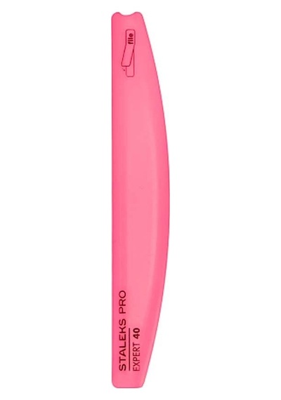 Staleks Plastik Taban 40