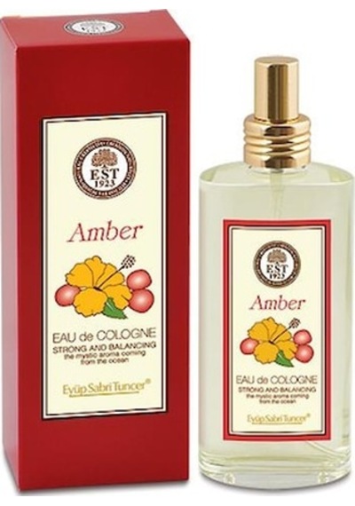 Eyüp Sabri Tuncer Amber Kolonya EDC 150 ML