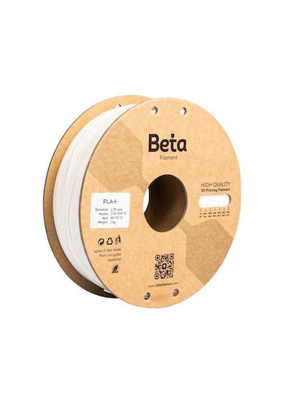 Beta Pla+ Filament