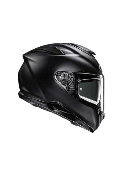 Rpha72 Kask Mat Siyah Karışık-çok Renkli