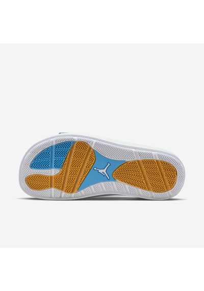 Nike Jordan Sophia Slide Ss Kadın Mavi Terlik-ts-hq8070-400- Tanem Sport