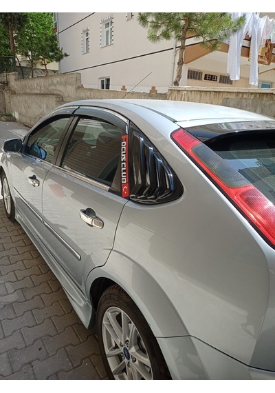 Ford Focus 2 2.5 Hb Kelebek Cam Venti