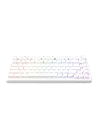 Ak820 Max Ultra 3 Modlu Manyetik Switch Klavye-8+8k Tepkime Süresi-128 K Tarama Hızı Web Driver