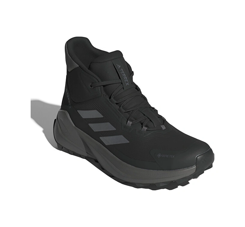 Adidas Terrex Trailmaker 2 Mid Gtx Erkek Outdoor Ayakkabısı Ie9062 Siyah Siyah