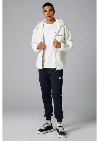 Ellesse Erkek Ceket Em250-of Beyaz Beyaz