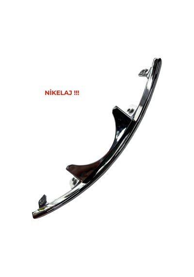 Mondial Wing 50 İ 2022 Ön Panel Üst Çita  -