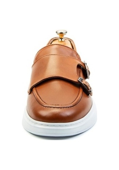 Strap Hakiki Deri Erkek Günlük Ayakkabı, Loafer Ayakkabı, Günlük Ayakkabı, Hafif Ayakkabı