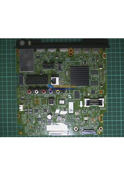 Bn94-07095q Bn41-01958b Samsung Uyumlu Ue46f6470 Anakart