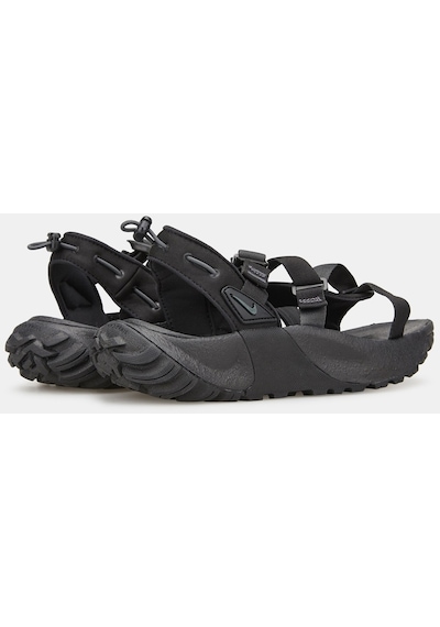 Nike Trail Oneonta Women Sandal Black Kadın Sandalet Siyah