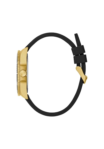 Guess Gugw0969g2 Erkek Kol Saati Gümüş