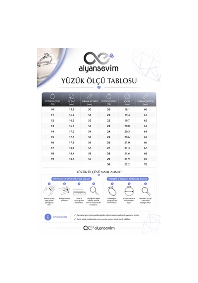 Kişiye Özel İsimli Siyah Taşlı 925 Gümüş Yüzük Erkek Beyaz