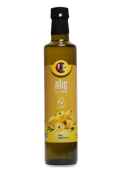 Alıç Sirkesi 500 Ml - Lisinya