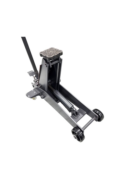 Takpower 2 Ton Hidrolik Timsah Kriko