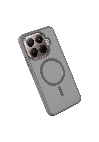 Joko Xiaomi Mi 15t Pro Jota Magsafe Kapak - Titan Gri Kod: 8102