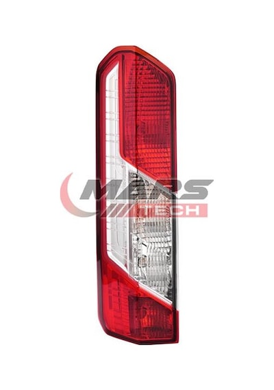 Mars 510445 Stop Lambası Sağ Transit V363 14 17 Duysuz Bk3113404ag-bk3113404af-1870425