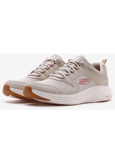 Skechers Vapor Foam - Lasting Moment Kadın Bej Spor Ayakkabı 150023 Tppk