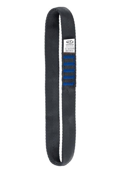 Ct Loop Ankor 100 Cm Siyah
