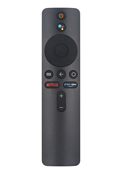 Xiaomi Mi Tv Stick Android Tv Bluetooth Yedek Uzaktan Kumanda Ses Komutlu