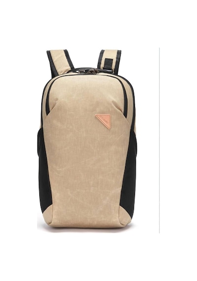 Pacsafe Vibe 20 Anti-Theft 20l Backpack Sırt Çantası-Kahverengi̇ Kahverengi